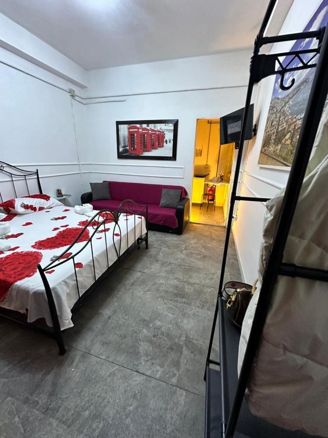 Vakantiehuis Cagnazzi Napels