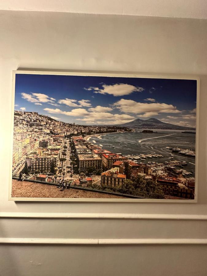 Cagnazzi Vakantiehuis Napels