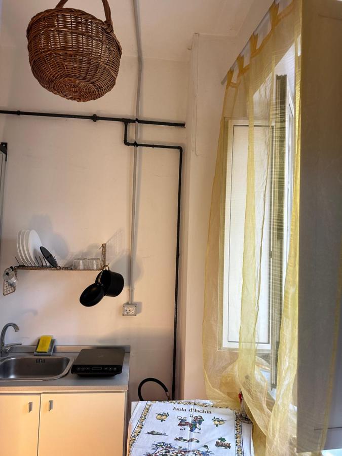 Cagnazzi Holiday home