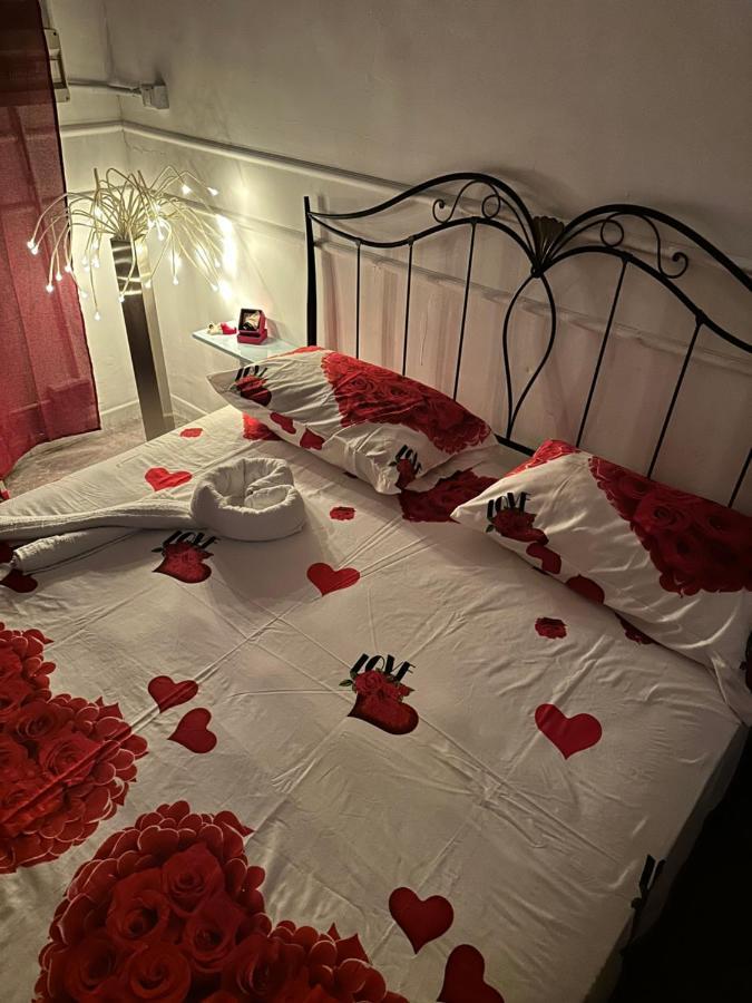 Holiday home Cagnazzi *