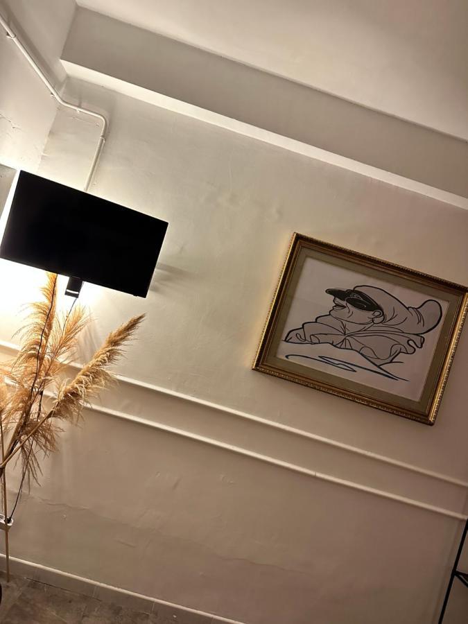 Cagnazzi Holiday home Naples